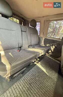 Минивэн Fiat Doblo 2007 в 