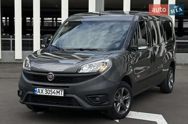 Fiat Doblo 2017