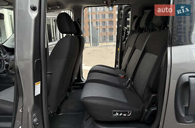 Минивэн Fiat Doblo 2017 в 