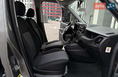 Минивэн Fiat Doblo 2017 в 