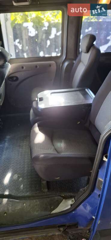 Минивэн Fiat Doblo 2006 в Борисполе фото 20 Минивэн Fiat Doblo 2006 в Борисполе