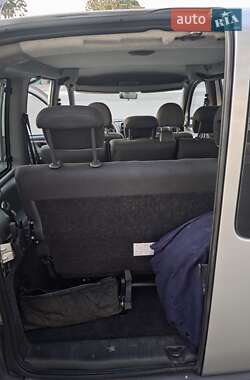 Минивэн Fiat Doblo 2006 в 