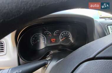 Fiat Doblo 2013