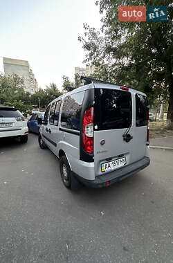 Минивэн Fiat Doblo 2013 в 