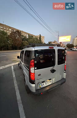 Минивэн Fiat Doblo 2013 в 