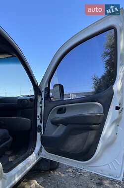 Минивэн Fiat Doblo 2006 в 