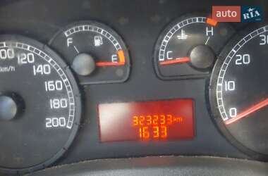 Минивэн Fiat Doblo 2009 в 
