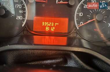 Грузовой фургон Fiat Doblo 2012 в 