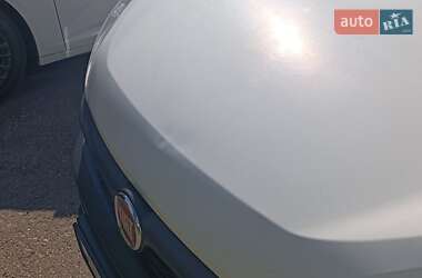 Минивэн Fiat Doblo 2018 в 