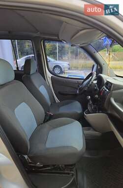 Минивэн Fiat Doblo 2007 в 