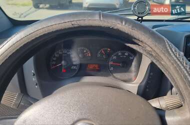 Мінівен Fiat Doblo 2011 в 