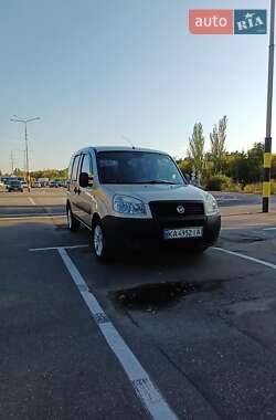 Fiat Doblo 2013 Fiat Doblo 2013