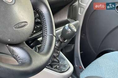 Минивэн Fiat Doblo 2012 в 