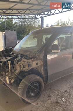 Минивэн Fiat Doblo 2020 в 