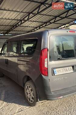 Fiat Doblo 2020 Fiat Doblo 2020