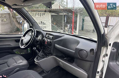 Минивэн Fiat Doblo 2008 в 