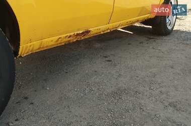 Минивэн Fiat Doblo 2004 в 