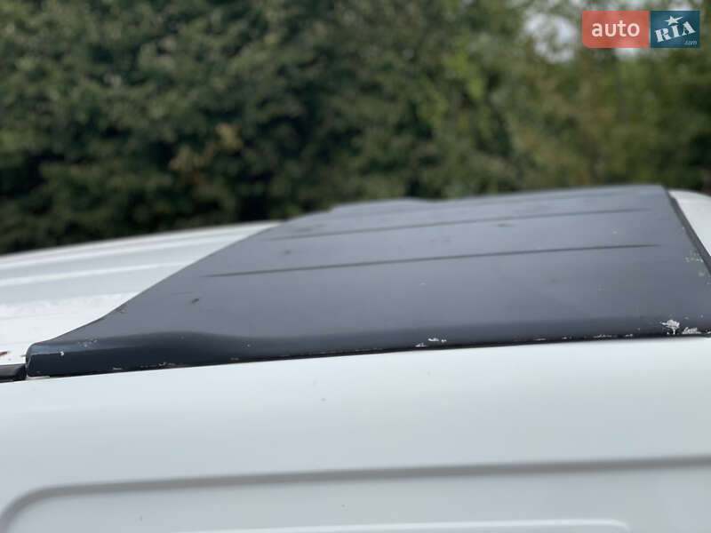 Мінівен Fiat Doblo 2005 в Старокостянтинові фото 15 Мінівен Fiat Doblo 2005 в Старокостянтинові