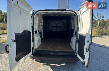 Грузовой фургон Fiat Doblo 2011 в 