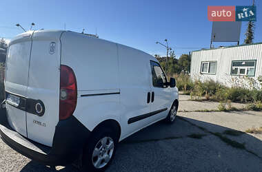 Грузовой фургон Fiat Doblo 2011 в 