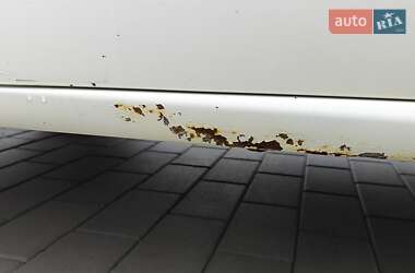 Грузопассажирский фургон Fiat Doblo 2014 в 