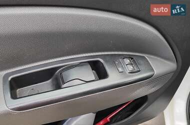 Грузопассажирский фургон Fiat Doblo 2014 в 
