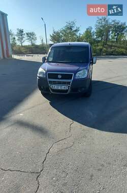 Fiat Doblo 2008