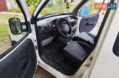 Минивэн Fiat Doblo 2015 в 