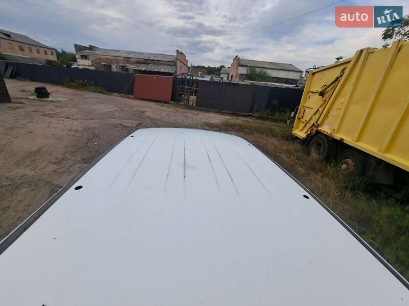 Грузовой фургон Fiat Doblo 2008 в Киеве фото 4 Грузовой фургон Fiat Doblo 2008 в Киеве