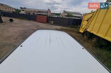Грузовой фургон Fiat Doblo 2008 в 