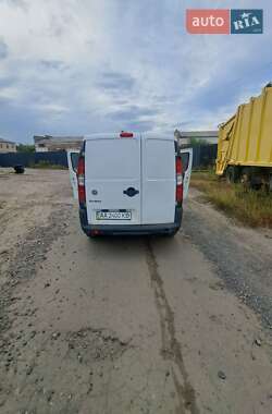 Грузовой фургон Fiat Doblo 2008 в 