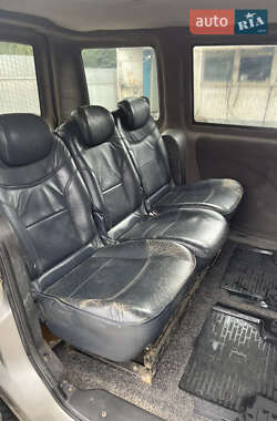 Минивэн Fiat Doblo 2003 в 