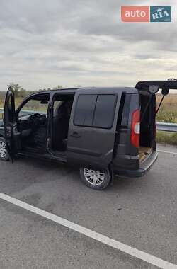 Мінівен Fiat Doblo 2007 в 