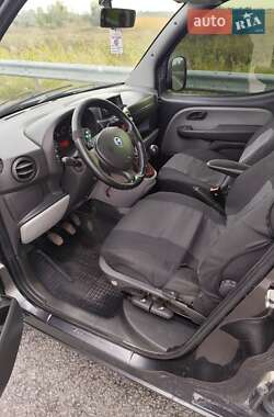 Мінівен Fiat Doblo 2007 в 