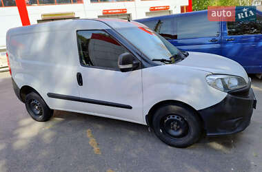 Грузовой фургон Fiat Doblo 2016 в 