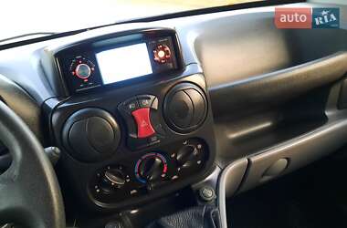 Минивэн Fiat Doblo 2008 в 