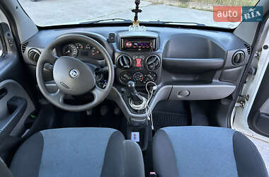Минивэн Fiat Doblo 2008 в 