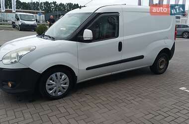 Вантажний фургон Fiat Doblo 2013 в Вінниці