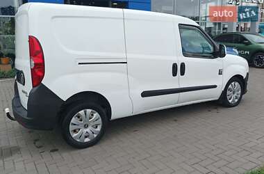 Грузовой фургон Fiat Doblo 2013 в 