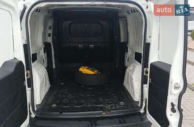 Грузовой фургон Fiat Doblo 2013 в 
