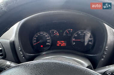 Минивэн Fiat Doblo 2005 в 