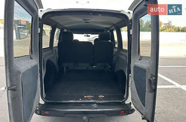 Минивэн Fiat Doblo 2005 в 