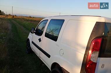 Мінівен Fiat Doblo 2006 в 