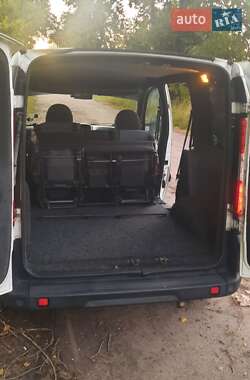 Минивэн Fiat Doblo 2010 в 