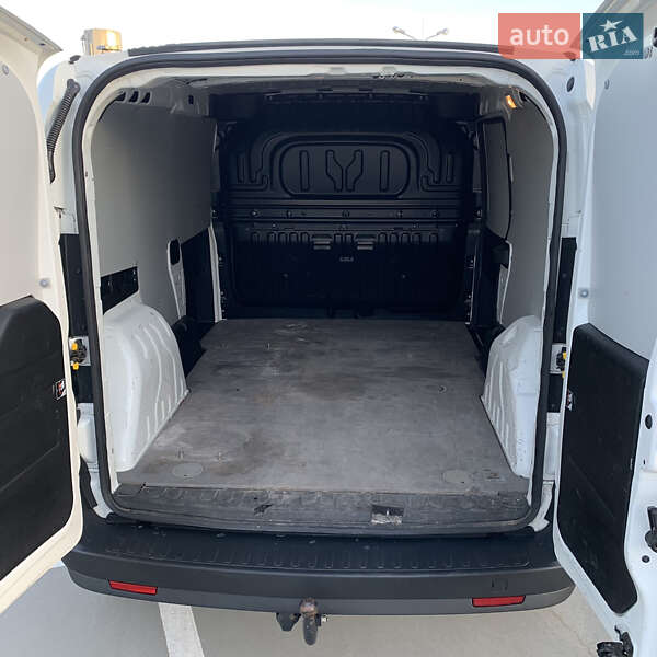 Вантажний фургон Fiat Doblo 2021 в Києві