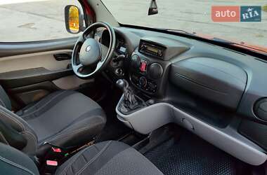Минивэн Fiat Doblo 2009 в 