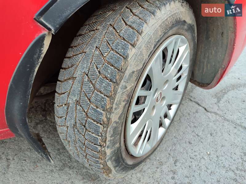 Минивэн Fiat Doblo 2009 в Дунаевцах