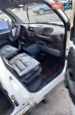 Минивэн Fiat Doblo 2005 в 