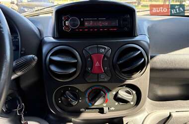 Минивэн Fiat Doblo 2015 в 