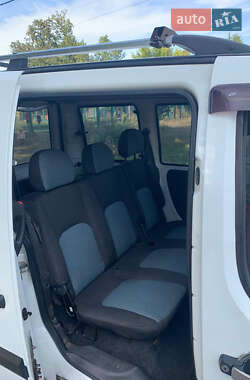Мінівен Fiat Doblo 2006 в 